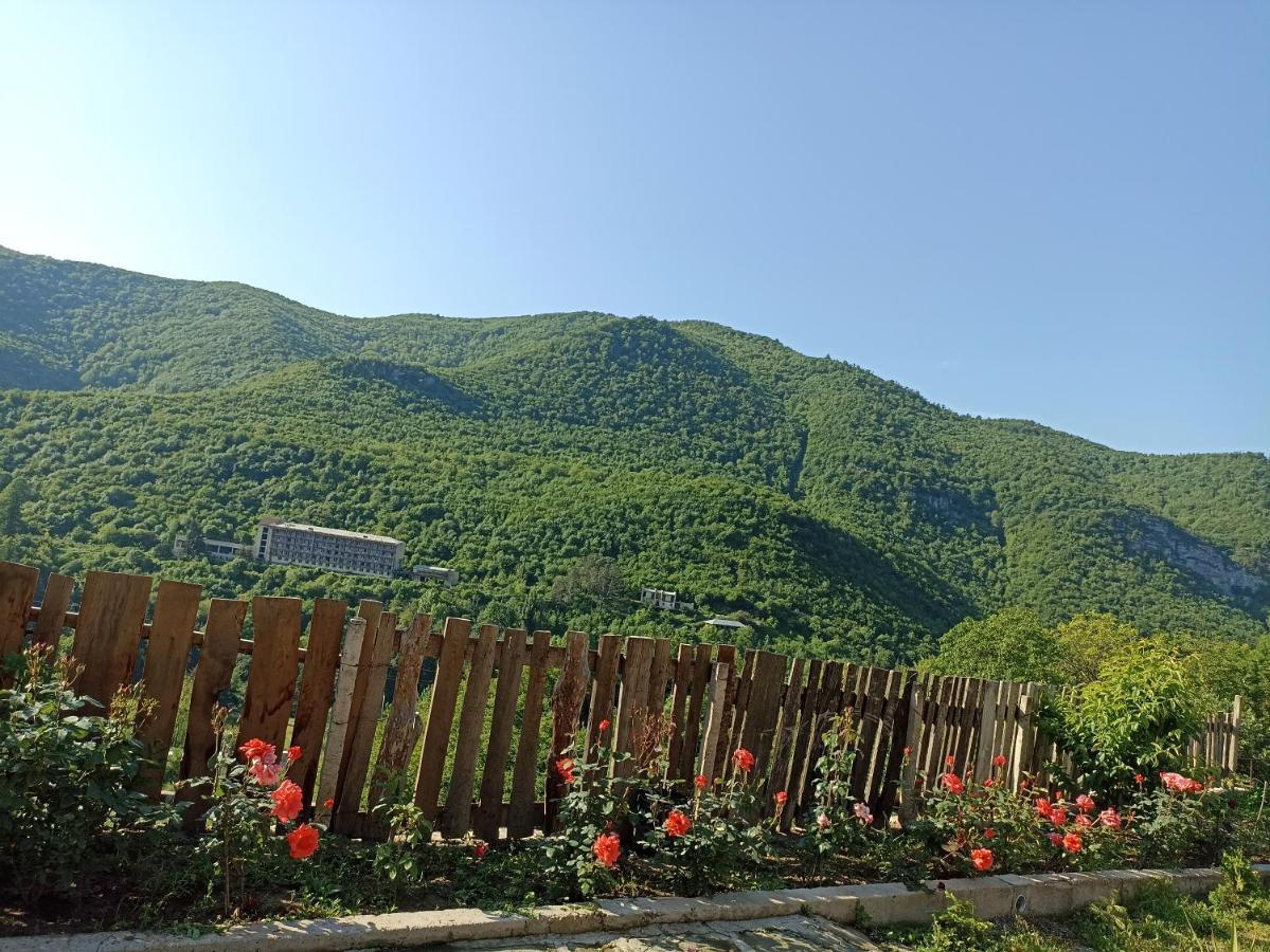 Green Garden 이제반 외부 사진